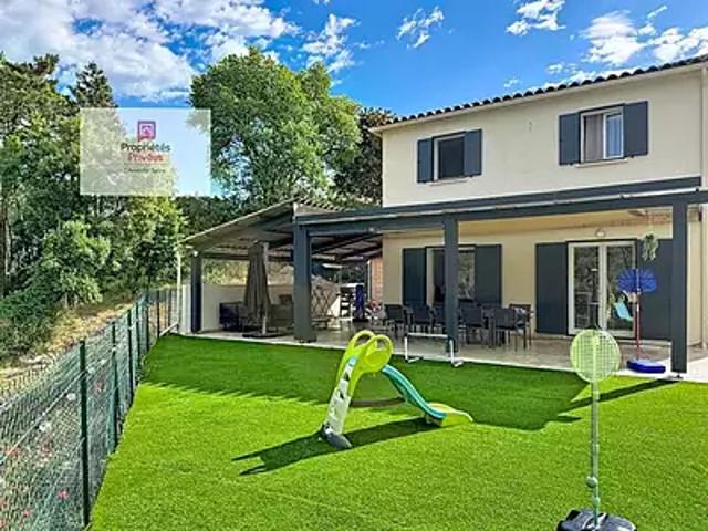 Maison vente à Arrondissement de Draguignan, Montauroux