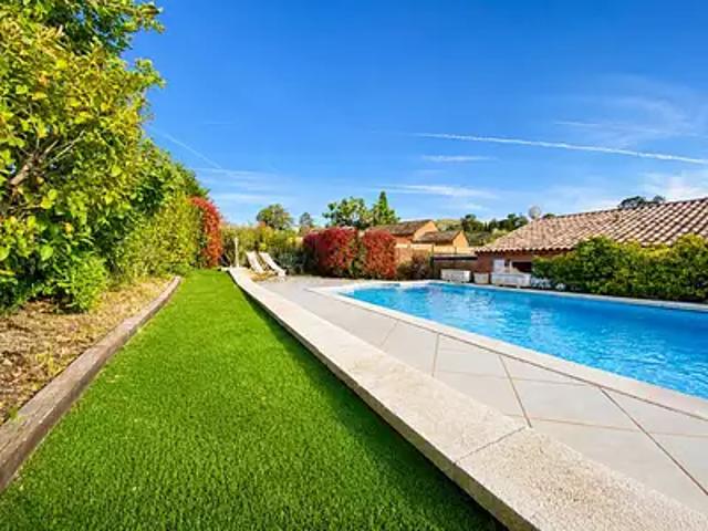 Maison vente à Arrondissement de Draguignan, Montauroux