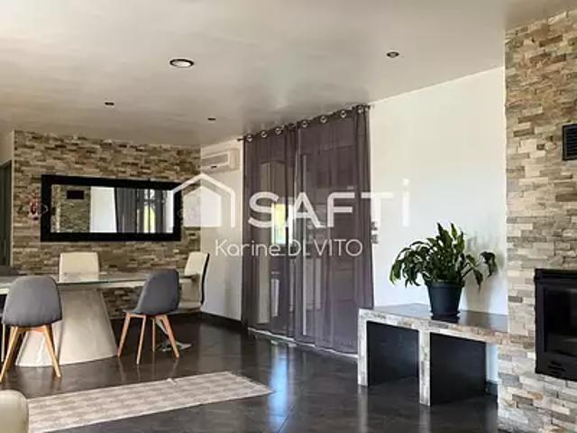 Maison vente à Arrondissement de Draguignan, Montauroux