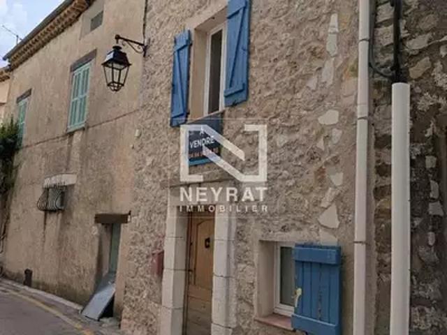 Maison vente à Arrondissement de Draguignan, Montauroux