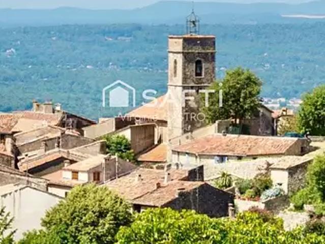 Maison vente à Arrondissement de Draguignan, Montauroux