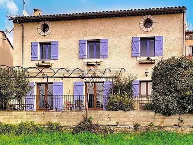 Maison vente à Arrondissement de Draguignan, Montauroux