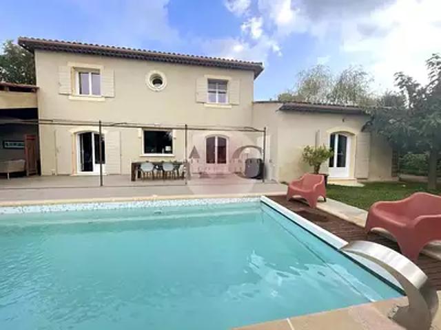 Maison vente à Arrondissement de Draguignan, Montauroux