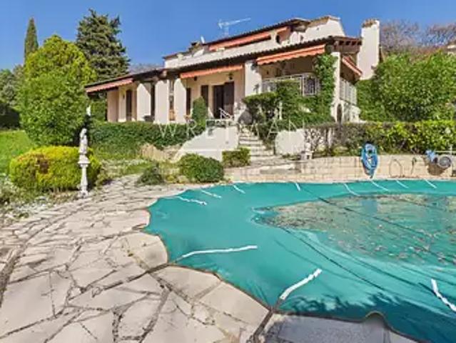 Maison vente à Arrondissement de Draguignan, Montauroux