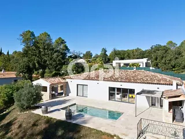 Maison vente à Arrondissement de Draguignan, Montauroux