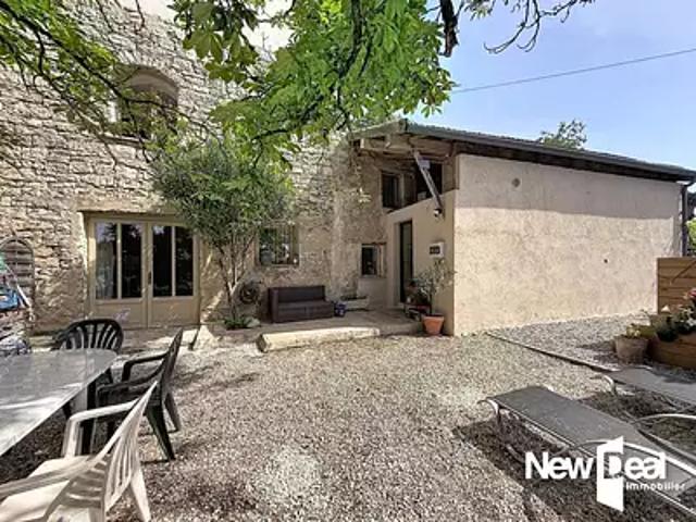 Maison vente à Arrondissement de Draguignan, Montauroux