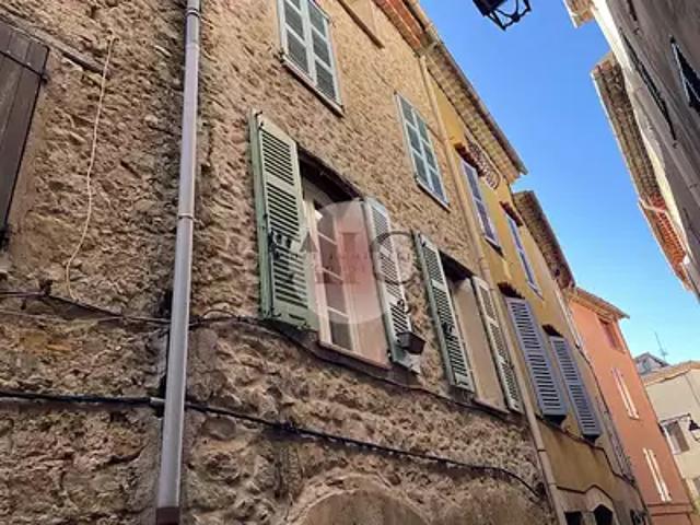 Maison vente à Arrondissement de Draguignan, Montauroux