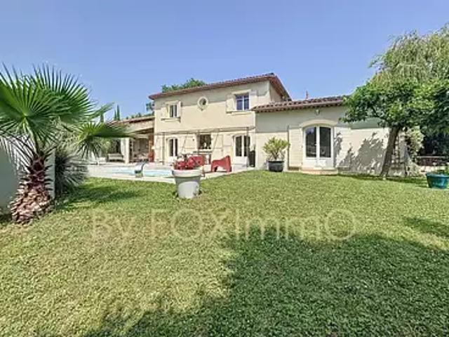 Maison vente à Arrondissement de Draguignan, Montauroux
