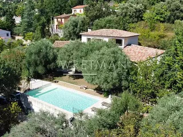 Maison vente à Arrondissement de Draguignan, Montauroux
