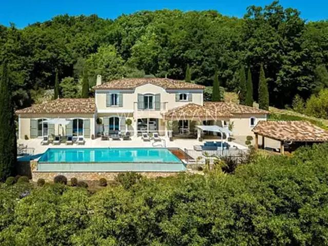 Maison vente à Arrondissement de Draguignan, Montauroux