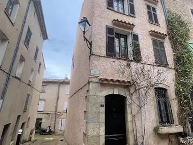 Maison vente à Arrondissement de Draguignan, Montauroux