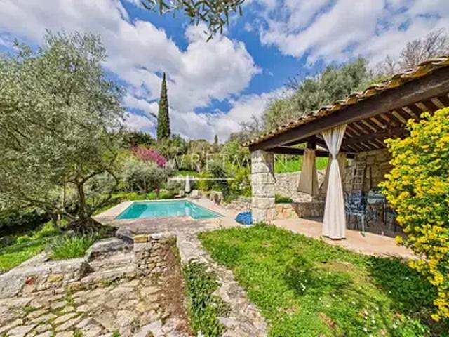 Maison vente à Arrondissement de Draguignan, Montauroux