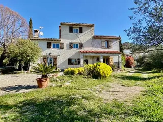 Maison vente à Arrondissement de Draguignan, Montauroux