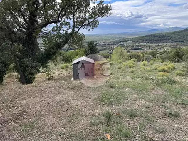 Terrain vente à Arrondissement de Draguignan, Montauroux