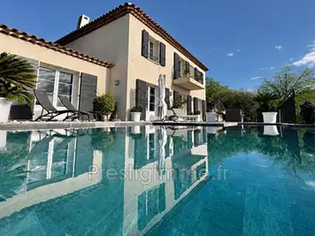 Maison location à Arrondissement de Draguignan, Montauroux