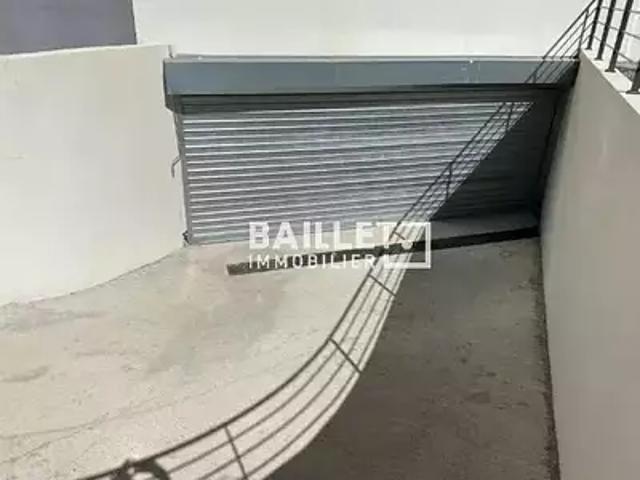 Garage location à Arrondissement de Draguignan, Montauroux