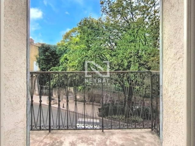 Appartement vente à Arrondissement de Draguignan, Montauroux