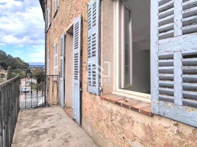 Appartement vente à Arrondissement de Draguignan, Montauroux
