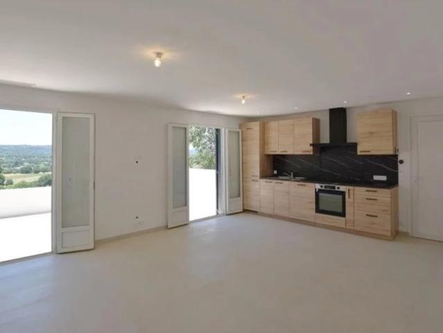 Appartement vente à Arrondissement de Draguignan, Montauroux