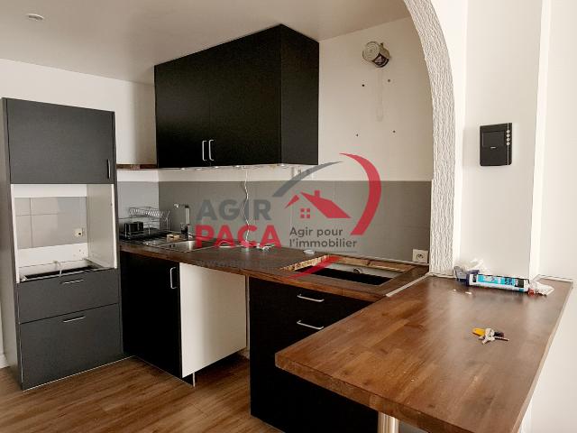 Appartement location à Arrondissement de Draguignan, Montauroux