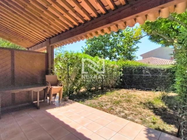 Appartement vente à Arrondissement de Draguignan, Montauroux