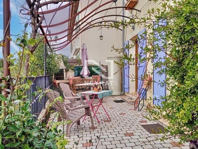 Maison vente à Arrondissement de Draguignan, Montauroux