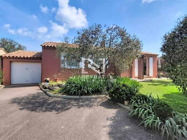 Maison vente à Arrondissement de Draguignan, Montauroux