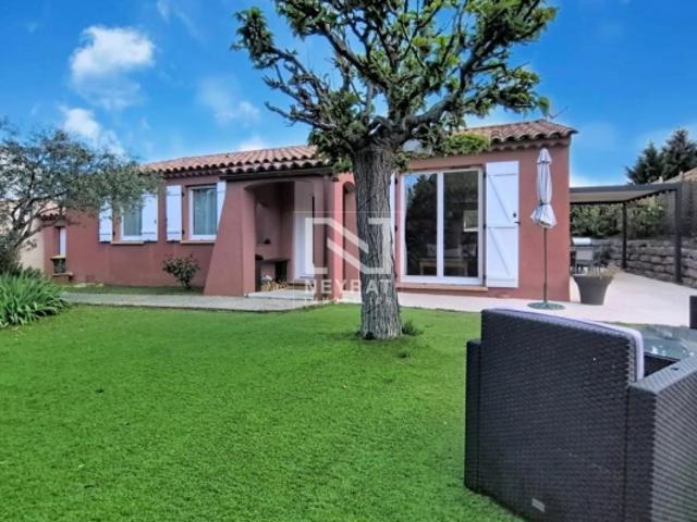 Maison vente à Arrondissement de Draguignan, Montauroux