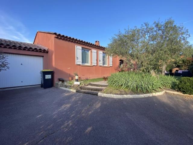 Maison vente à Arrondissement de Draguignan, Montauroux