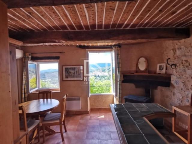 Maison vente à Arrondissement de Draguignan, Montauroux