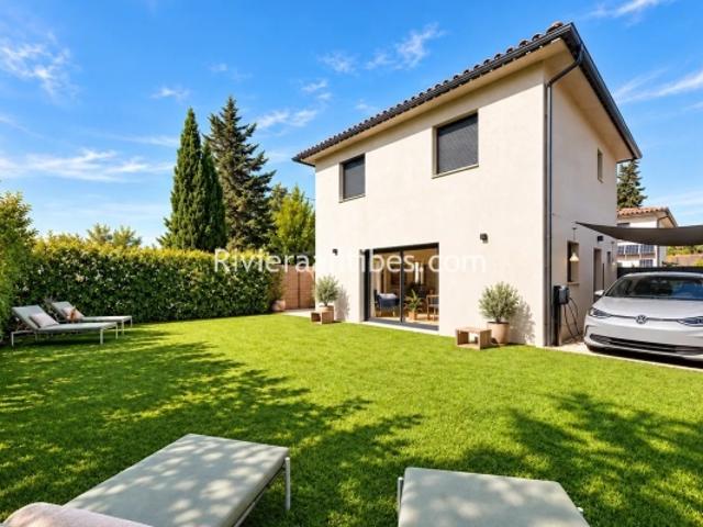 Maison vente à Montauroux, Var