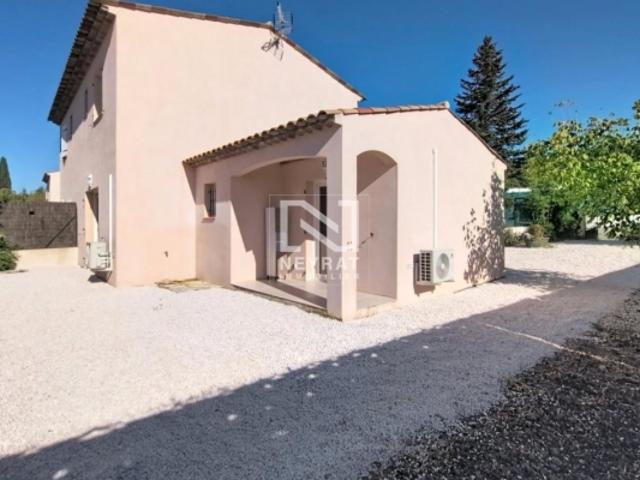 Maison vente à Arrondissement de Draguignan, Montauroux