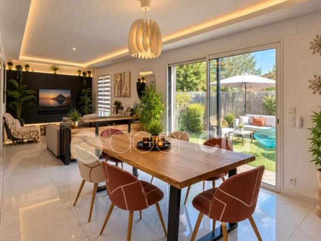 Maison vente à Fayence, Var