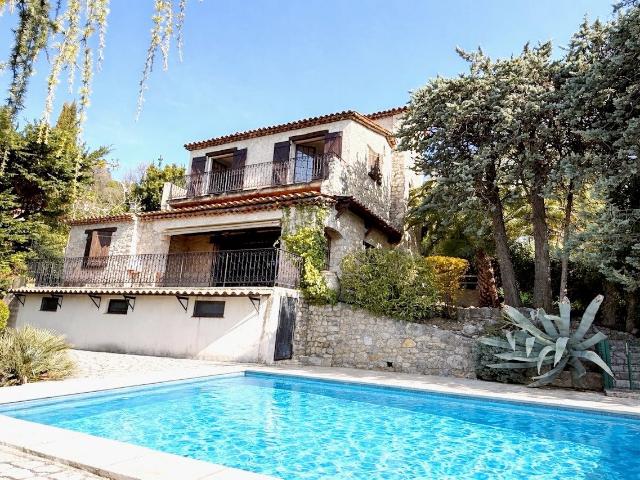 Maison vente à Arrondissement de Draguignan, Montauroux