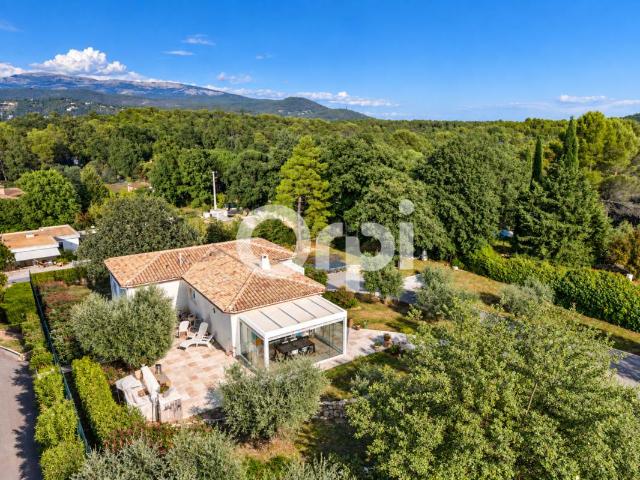 Maison vente à Arrondissement de Draguignan, Montauroux