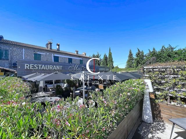 Local Commercial vente à Arrondissement de Draguignan, Montauroux
