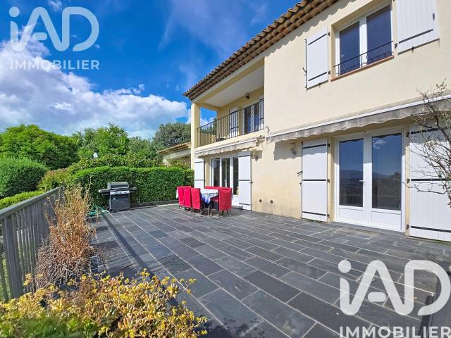 Appartement vente à Arrondissement de Draguignan, Montauroux