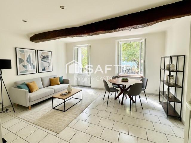 Appartement vente à Arrondissement de Draguignan, Montauroux