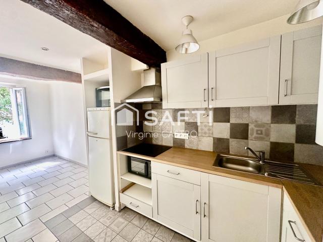 Appartement vente à Arrondissement de Draguignan, Montauroux