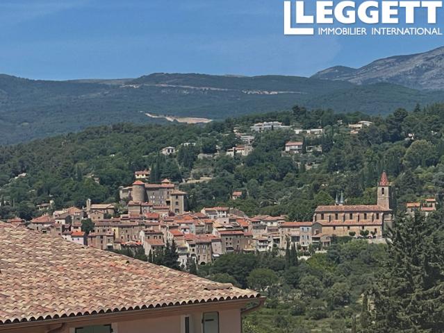 Appartement vente à Arrondissement de Draguignan, Montauroux