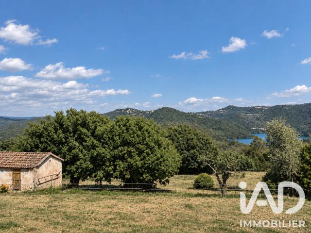 Maison vente à Arrondissement de Draguignan, Montauroux