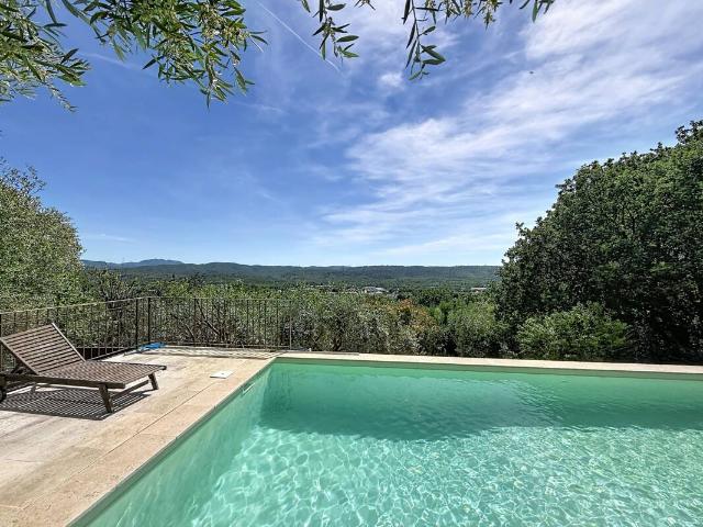 Maison vente à Arrondissement de Draguignan, Montauroux