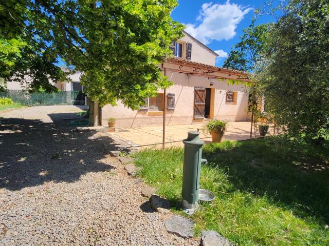 Maison vente à Arrondissement de Draguignan, Montauroux