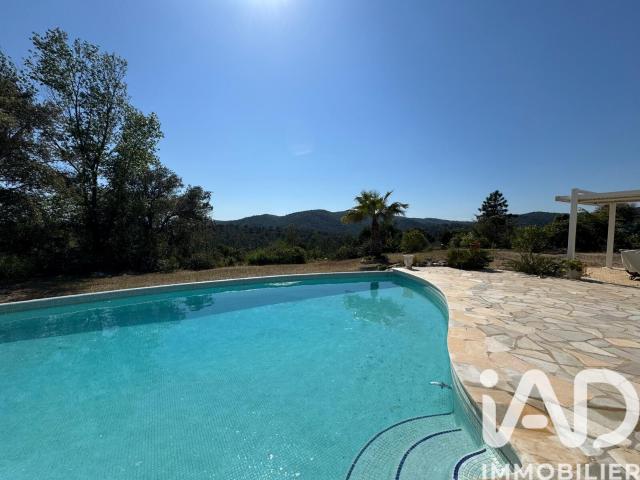 Maison vente à Arrondissement de Draguignan, Montauroux