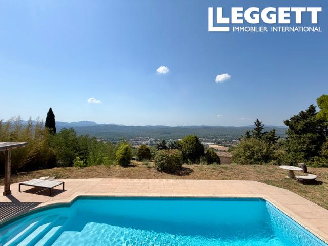 Maison vente à Arrondissement de Draguignan, Montauroux