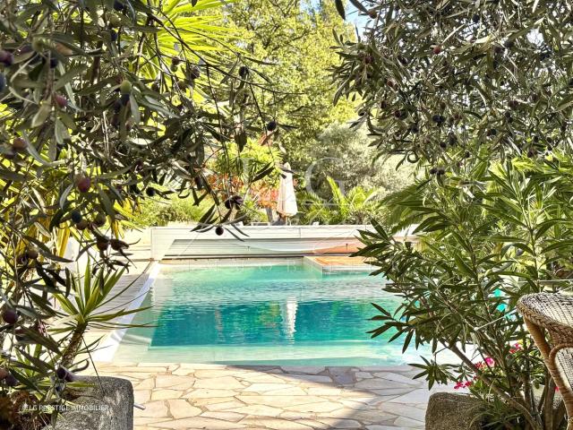 Maison vente à Arrondissement de Draguignan, Montauroux
