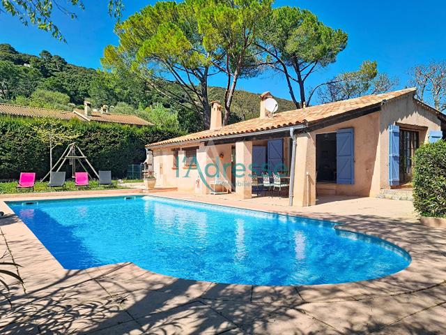 Maison vente à Arrondissement de Draguignan, Montauroux