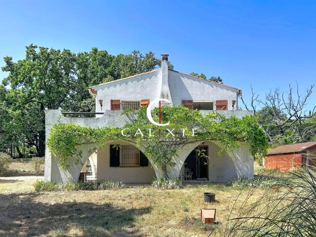 Maison vente à Arrondissement de Draguignan, Montauroux