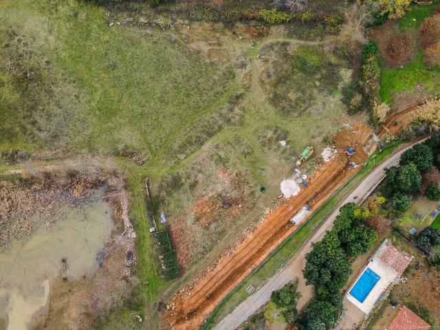 Terrain vente à Arrondissement de Draguignan, Montauroux