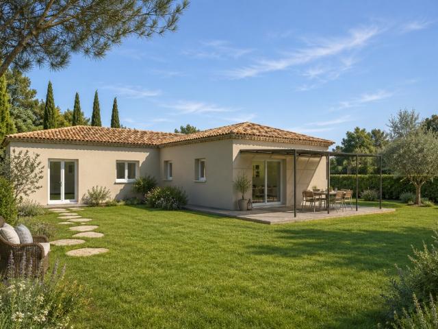 Terrain vente à Arrondissement de Draguignan, Montauroux